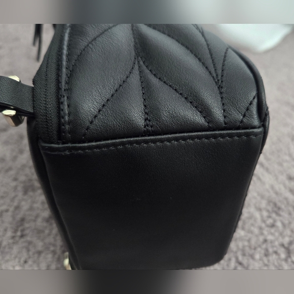 Kate Spade Briar Lane Quilted Backpack - Picture 9 of 13